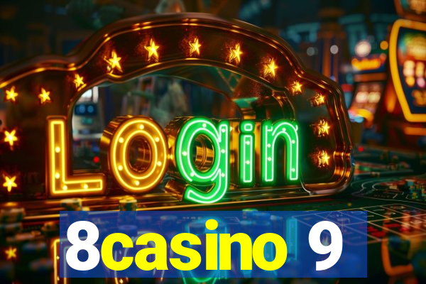 8casino 9